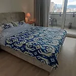 Sarajevo Tower - New Apartment