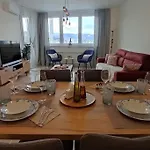 Sarajevo Tower - New Apartment