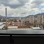 Sarajevo Tower - New Apartment